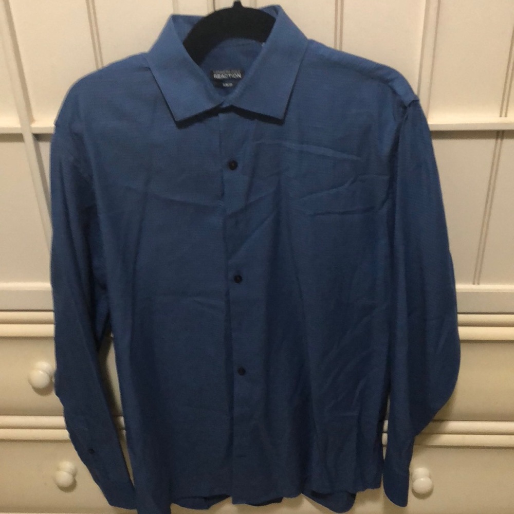 Men’s dress shirt